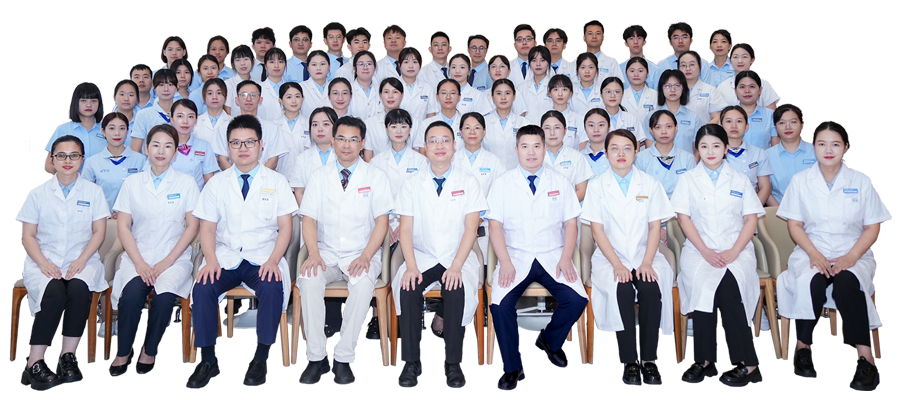 视光及小儿眼病科