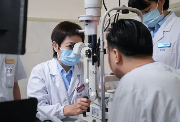 清明追思：角膜移植点亮生命之光，东莞爱尔创造“东莞速度”