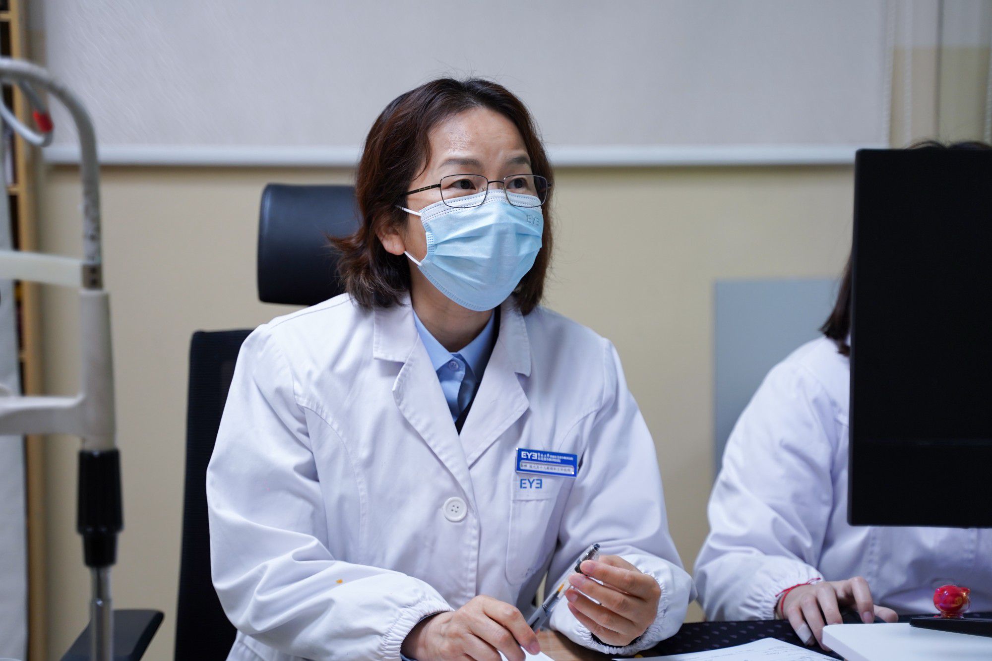 孩子说看不清，检查却没近视？根源在“对焦”功能失灵