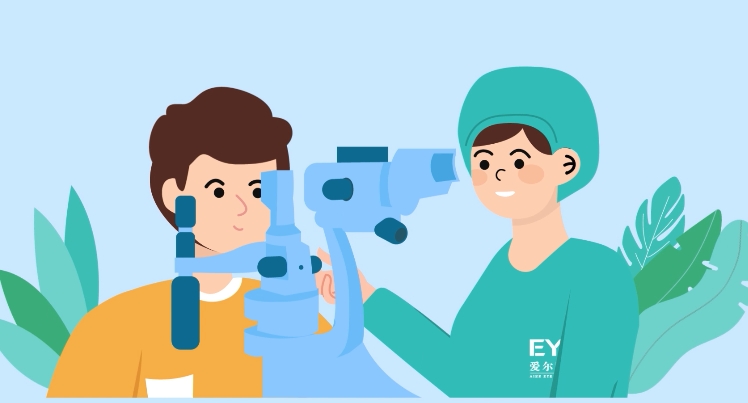 全光塑、ICL晶体植入、精雕C+......高考后近视手术该怎么选？