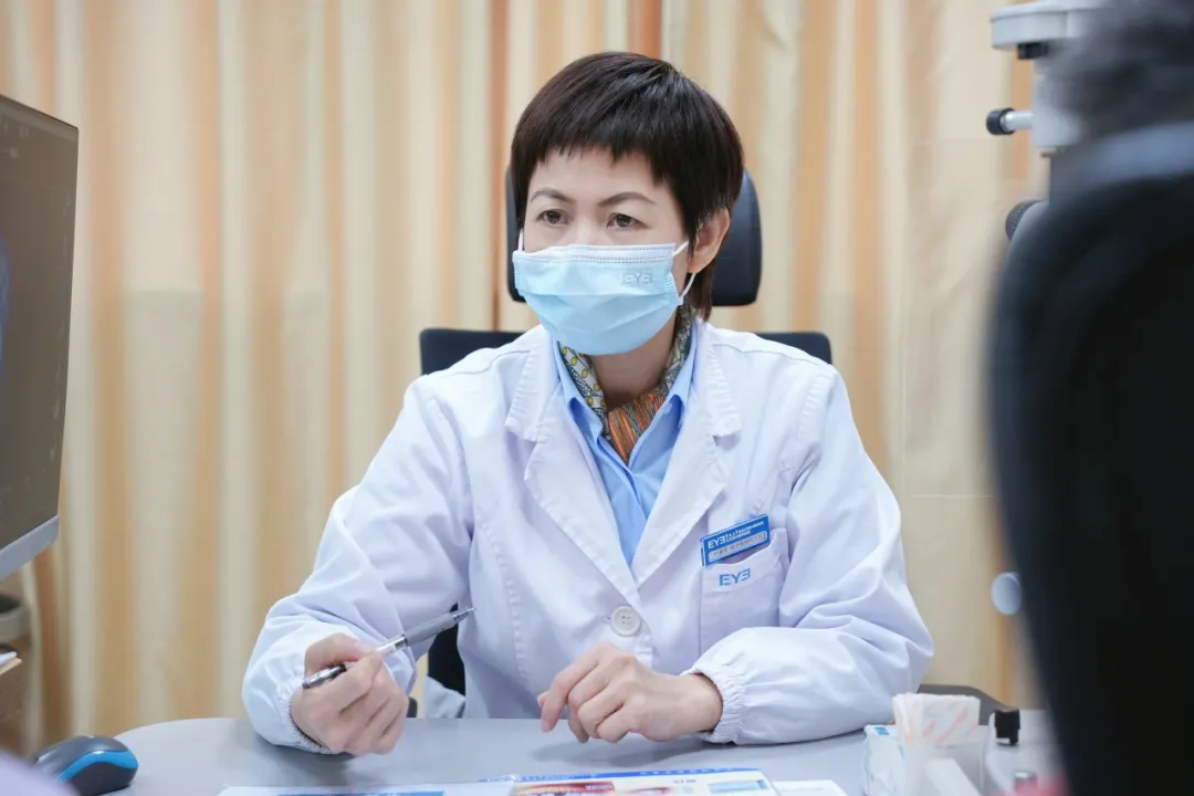 眼药水也是药！乱滴易出事！